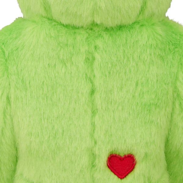 Good Luck Bear(TM) COSTUME Ver. 400% / 1000% BE@RBRICK：圖片 3