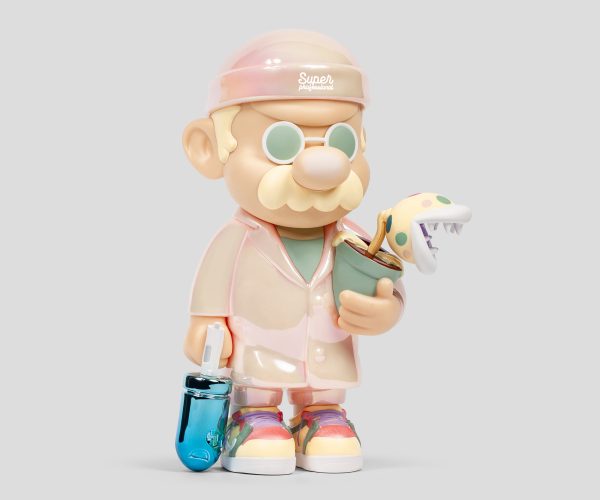Super Professional Essential // Pearl Blossom：圖片 3