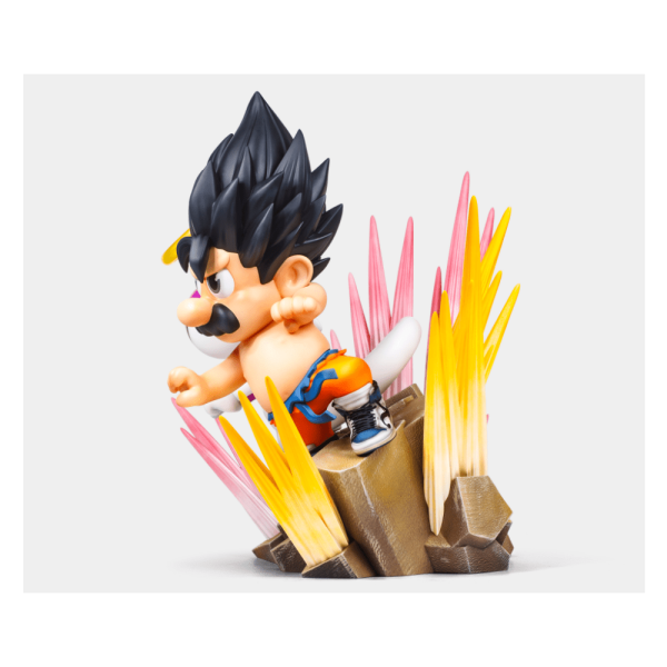 ZCWO LEON // ULTIMATE BATTLE：圖片 5