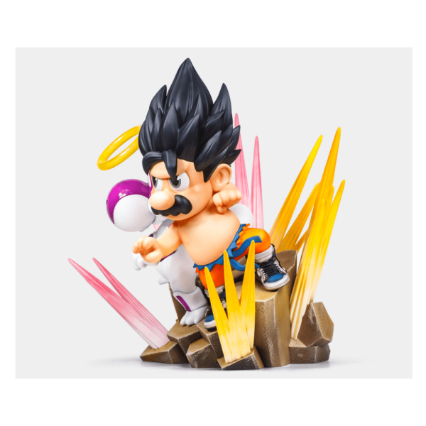 ZCWO LEON // ULTIMATE BATTLE：圖片 2